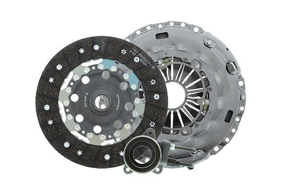 Kit d'embrayage AISIN CKY-116R